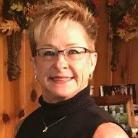 Lee Ann Harris, confirmed guest at The Golden Pour Awards 2026